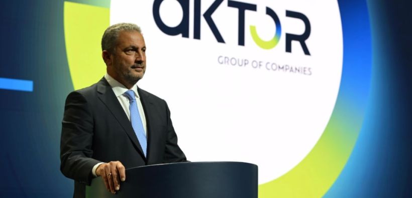 Συμμαχία ΔΕΠΑ - AKTOR για εξαγωγές αμερικανικού LNG στην ΝΑ Ευρώπη - Ποια είναι η «Atlantic See LNG Trade» και ποια τα ποσοστά των δύο ομίλων