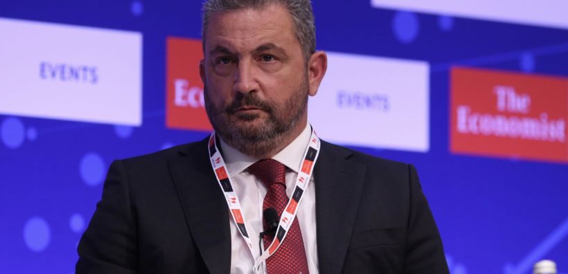 Έξαρχος (Άκτωρ): Δεν υπάρχει ανάπτυξη χωρίς σύγχρονες υποδομές