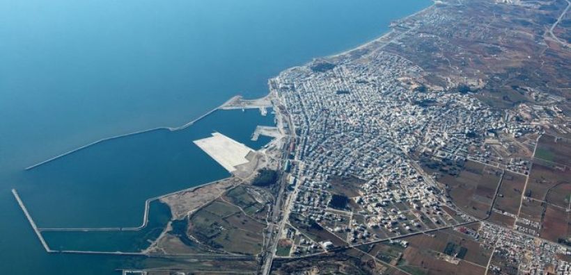 Η χρήση γεωθερμίας αλλάζει τη φυσιογνωμία της Αλεξανδρούπολης