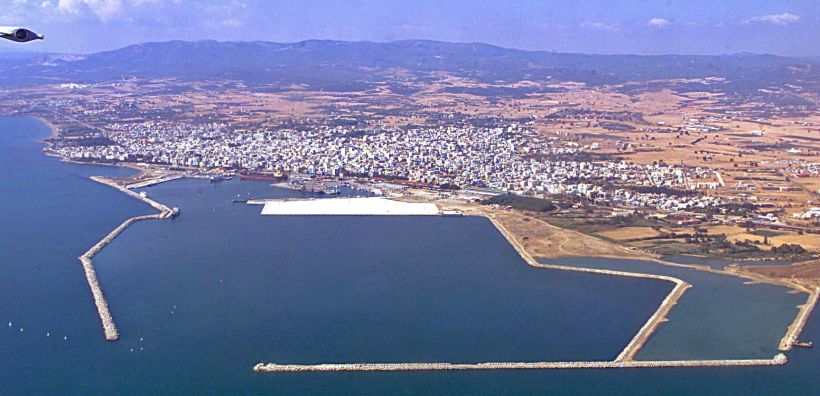 ΤΑΙΠΕΔ: Υποβολή δύο προσφορών για το 67% του Οργανισμού Λιμένος Αλεξανδρούπολης