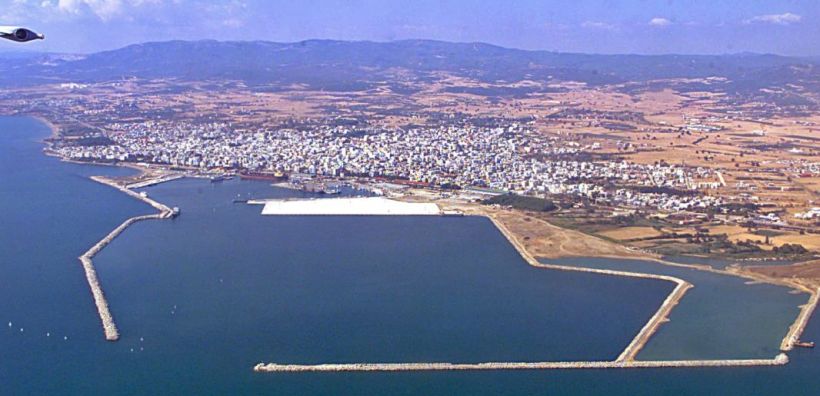 Στην Αλεξανδρούπολη το πρώτο East Macedonia &amp; Thrace Forum - Η Αν. Μακεδονία και Θράκη ως ενεργειακός κόμβος