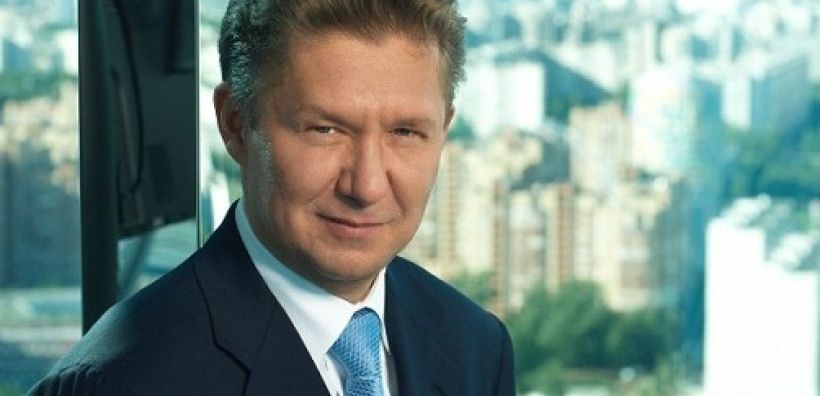 Προειδοποίηση Miller προς Ευρώπη: «Μην εμποδίζετε τα σχέδιά μας για επέκταση»