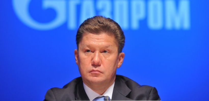 Μίλερ: Μόλις 4 δις. κ.μ. αμερικανικού LNG εξήχθησαν στην Ευρώπη και εμείς φτάσαμε τα 370 δις.