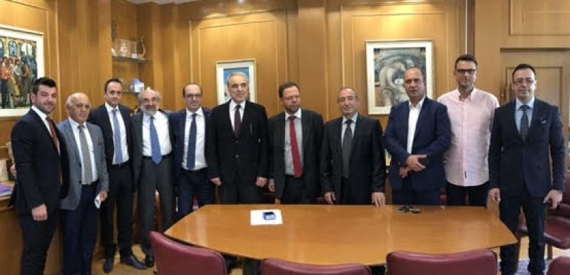 Εξοικονόμηση ενέργειας με LED στον δημοτικό φωτισμό της Αλεξανδρούπολης