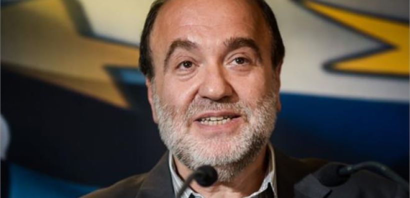 Αλεξιάδης: Θα δοθούν 105 εκατ. για επιδόματα θέρμανσης σε ενεργοβόρα κτίρια χωρίς μονώσεις
