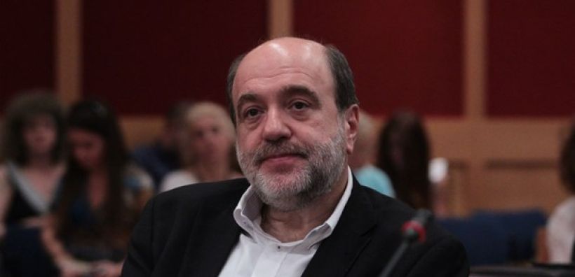 Αλεξιάδης: Έρχονται αλλαγές στο επίδομα θέρμανσης
