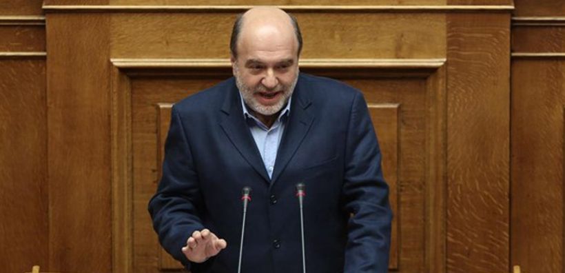Αλεξιάδης: Στα επίπεδα του 2015 θα παραμείνει το επίδομα θέρμανσης – Εξετάζεται «σπάσιμο» περιοχών