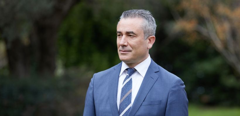 Ενεργειακή μετάβαση: H σημαντική ευκαιρία για την ελληνική βιομηχανία και ο κομβικός ρόλος της Cenergy Holdings
