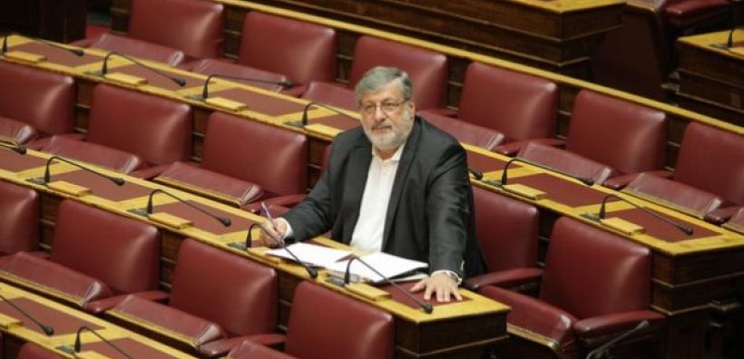Β. Γεώργας: Θα τους αλλάξουμε τα... πετρέλαια