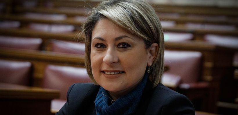 Αλεξοπούλου: Έως το τέλος Ιουνίου σε κυκλοφορία όλα τα νέα ηλεκτρικά λεωφορεία στην Αττική
