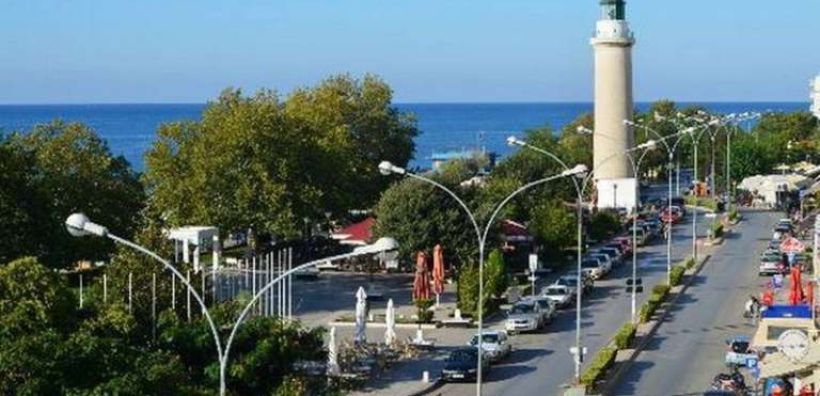 Η Αλεξανδρούπολη στον χάρτη των ευφυών ενεργειακών πόλεων της Ευρώπης!