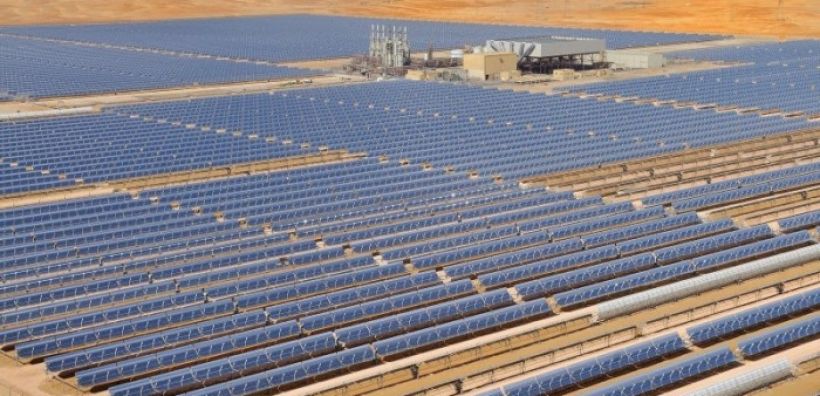 4 GW φωτοβολταϊκά και συνολικές επενδύσεις 3.6 δις δολάρια μέχρι το 2024 στο σχεδιασμό της Αλγερίας