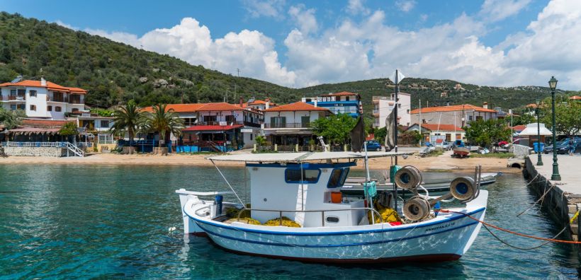 Δίκτυο Τοπικής Επιχειρηματικότητας: Η νέα πρωτοβουλία της Ελληνικός Χρυσός για την ενίσχυση της τοπικής οικονομίας του Δήμου Αριστοτέλη