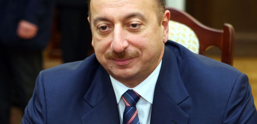 Τα meetings του Αλίγιεφ στην Αθήνα, κύριο πιάτο TAP και ΔΕΣΦΑ