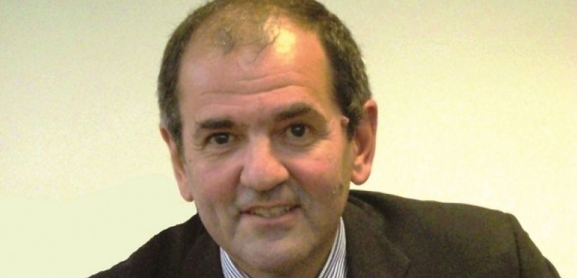 Πρόεδρος του ΣΕΕΠΕ ως το 2020 ο Γιάννης Αληγιζάκης, Διευθύνων Σύμβουλος της Ελινόιλ 