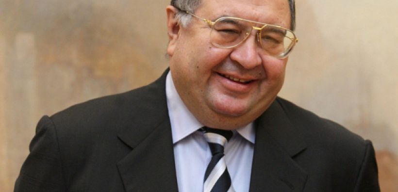 Ο 5ος ισχυρότερος επιχειρηματίας του κόσμου πρώην Σύμβουλος στη Gazprom