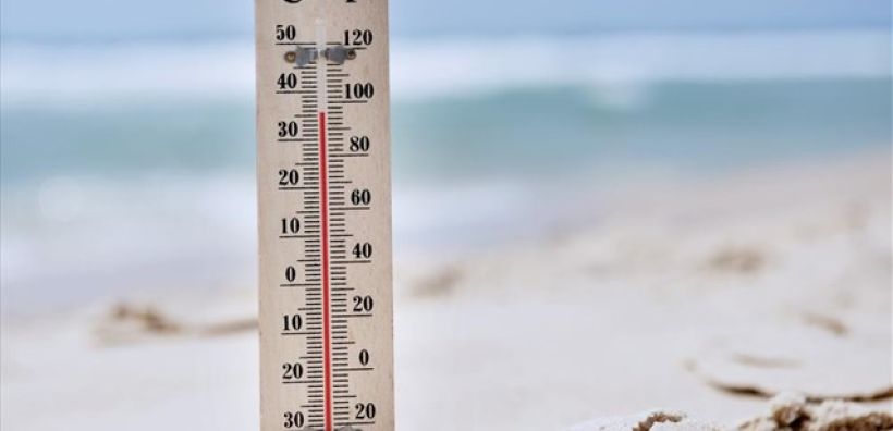 IPCC: Ελαφρώς ανακριβείς οι προβλέψεις για άνοδο της θερμοκρασίας
