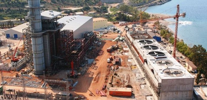 Απορρίφθηκε η αναίρεση της Μυτιληναίος για το προτιμησιακό τιμολόγιο ρεύματος της Αλουμίνιον το 2007