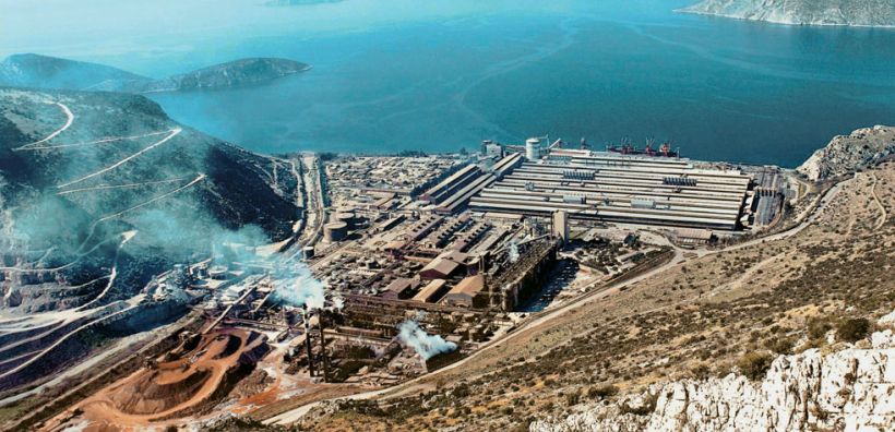 Ευρωπαϊκή δικαίωση της ΡΑΕ για την προσωρινή τιμή της «Αλουμίνιον»