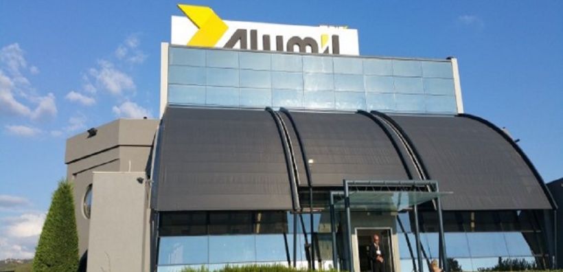 Alumil: Στόχος η βιώσιμη ανάπτυξη με επενδύσεις σε ΑΠΕ και καινοτομία