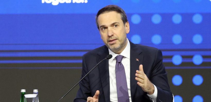 Η Τουρκία ξεκινά ευρωπαϊκή περιοδεία για να προσελκύσει επενδύσεις στις ΑΠΕ – Θα τετραπλασιάσει την εγκατεστημένη ισχύ εντός 10ετίας