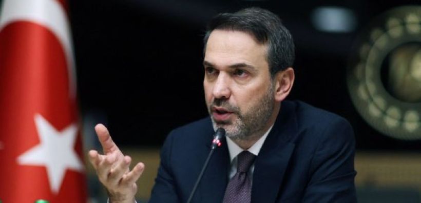 Τουρκία: Προτεραιότητα οι υδρογονάνθρακες σε Μεσόγειο και Μαύρη Θάλασσα - Κοντά σε συμφωνία με τη Λιβύη 