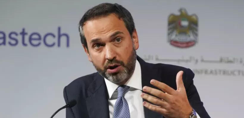 Μπαϊρακτάρ: «Ευμετάβλητη» η κατάσταση του ενεργειακού εφοδιασμού της Τουρκίας