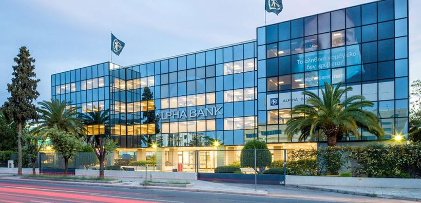 Η Alpha Bank "Best Private Bank in Greece" για 4η συνεχή χρονιά