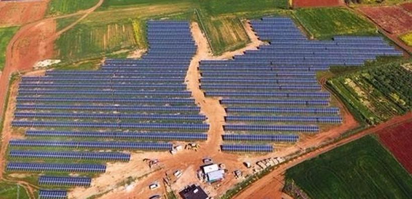 Πέντε νέα project στην Κύπρο για την Alumil Solar