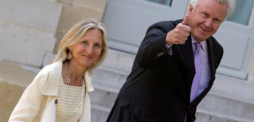 Ολοκλήρωσε το deal με την Alstom και αποχωρεί η επικεφαλής της GE στη Γαλλία