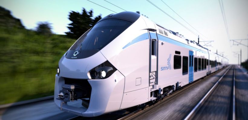 Alstom: Αυξήθηκαν πωλήσεις και παραγγελίες στο γ΄ τρίμηνο