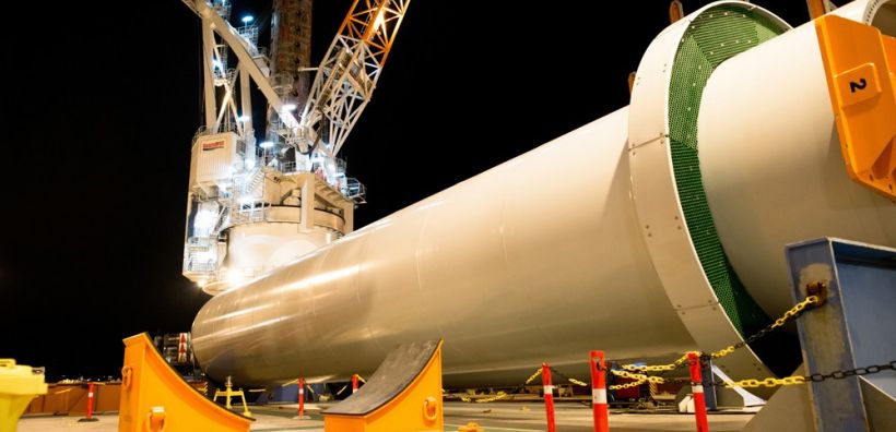 Alstom: Συμφωνία 400 εκ. ευρώ για παράδοση α/γ στη Βραζιλία