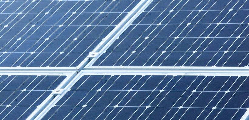 Wood Mackenzie: Φωτοβολταϊκά 3,8 TW θα εγκατασταθούν έως το 2033