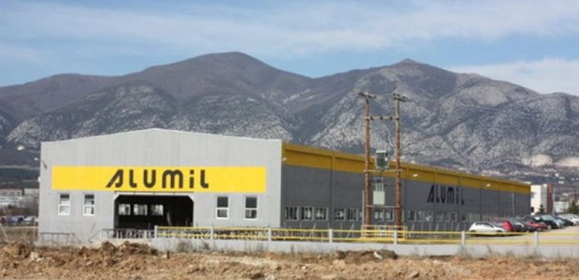 Η ανησυχία για νέα λουκέτα και ο προβληματισμός για την Alumil
