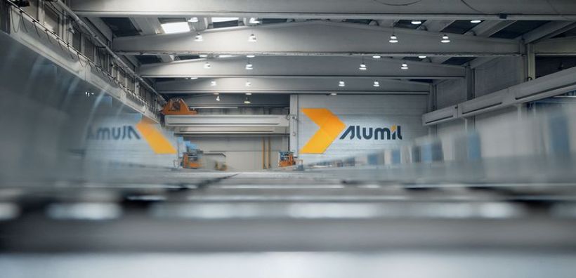 Alumil: Εξετάζεται η απόσχιση του κλάδου της χύτευσης αλουμινίου