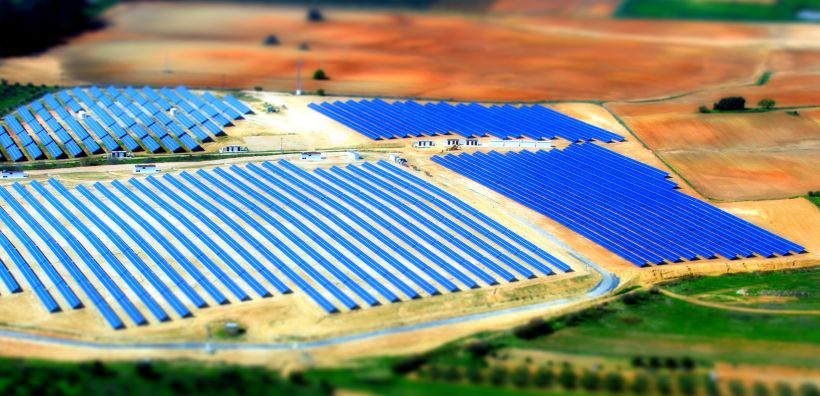 Εντός του Οκτώβρη έτοιμη η θυγατρική της Alusin Solar στη Χιλή