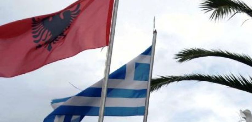 Θέμα χερσαίων συνόρων Ελλάδας - Αλβανίας θέτουν τα Τίρανα