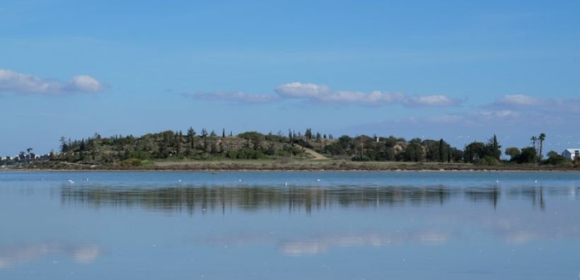 Κύπρος: Στα σκαριά είναι φωτοβολταϊκό πάρκο στην Αλυκή Ακρωτηρίου ισχύος 20 MW