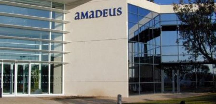 Amadeus: Ανοίγει “παράρτημα ενέργειας” στο κέντρο δεδομένων της