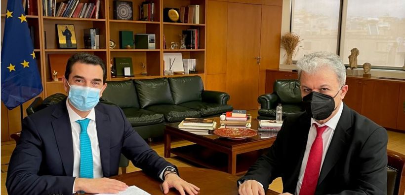 Παράταση της κατάθεσης φακέλων εκτός ανταγωνιστικών διαδικασιών για μικρά έργα ιδιωτών έως 500 KW στη Δ. Μακεδονία