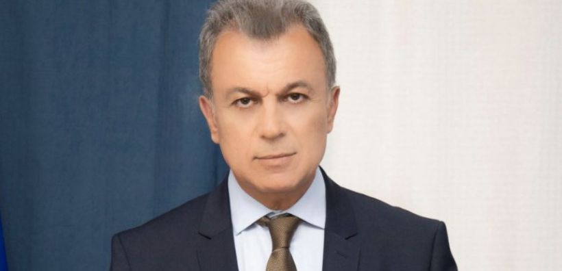 Αμανατίδης: Θετικό τέλος για τις Τηλεθερμάνσεις σε σύντομο χρονικό διάστημα- Διεκδικούμε περισσότερα από το πρόγραμμα «ΑΠΟΛΛΩΝ