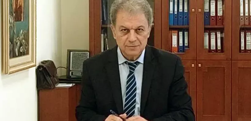 Αμανατίδης: Τέλος διέλευσης και αποφασιστικό ρόλο στα Περιφερειακά Συμβούλια για έργα ΑΠΕ