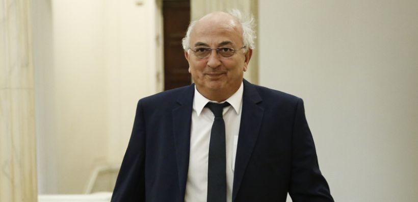 Αμανατίδης: Ενισχύουμε τη συνεργασία για τη βιώσιμη αστική ανάπτυξη στη Μεσόγειο