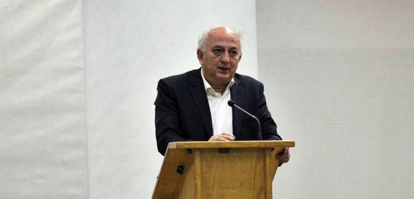 Αμανατίδης: Ενισχύουμε τη συνεργασία για βιώσιμη ανάπτυξη στη Μεσόγειο