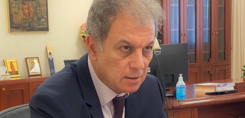 Παράταση σύνδεσης των φωτοβολταϊκών σταθμών για τους μικρούς επενδυτές της Δυτικής Μακεδονίας μετά από πρόταση του Περιφερειάρχη