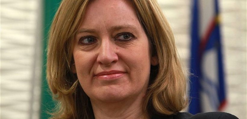 Άμπερ Ρουντ: Η συμμετοχή της Βρετανίας στην Ε.Ε. την εξασφαλίζει απέναντι στις ενεργειακές απειλές της Ρωσίας