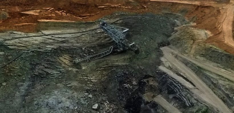 Σέρνονται τα πορίσματα για την κατολίσθηση στο Αμύνταιο