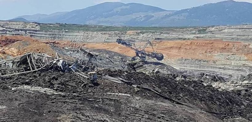 Πως ξαναμπήκε στο τσεπάκι η «κόκκινη κάρτα» του ΑΔΜΗΕ για τη συμμετοχή του Ορυχείου Αμυνταίου στη διακοψιμότητα