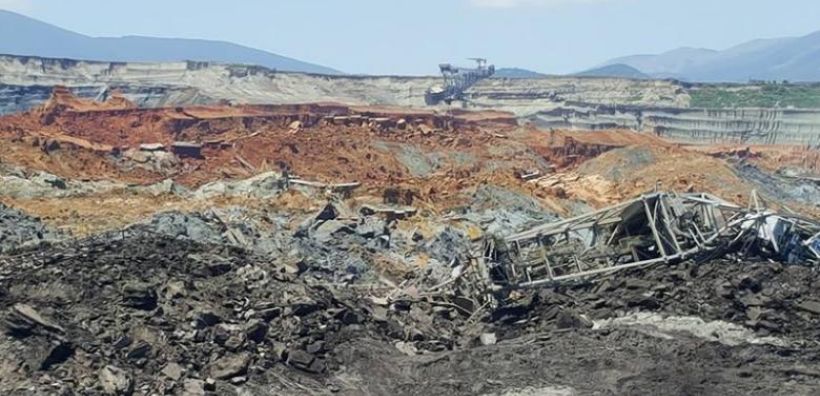 ΔΕΗ: Δεν είναι ανάγκη να αντικατασταθεί άμεσα ο πάγιος εξοπλισμός που καταστράφηκε στο Αμύνταιο