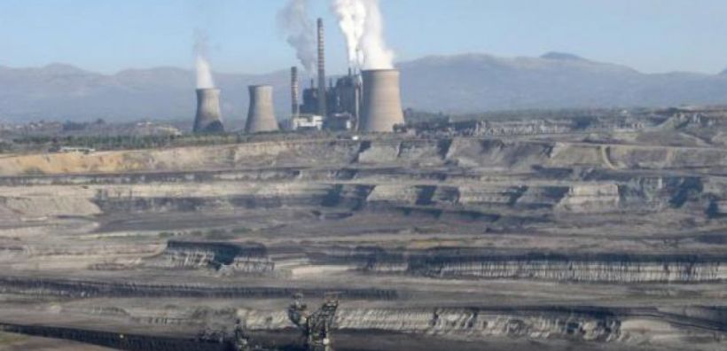 Συνάντηση ενημέρωσης με δικηγόρο στα Βαλτόνερα για τα πρόσφατα γεγονότα και τη ΔΕΗ